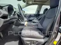 2025 Toyota RAV4 фото