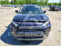 2025 Toyota RAV4 фото