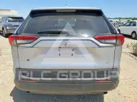 2025 Toyota RAV4 photo