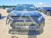 2025 Toyota RAV4 фото