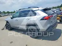 2025 Toyota RAV4 фото