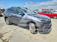 2025 Toyota RAV4 фото