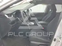 2025 Toyota RAV4 фото