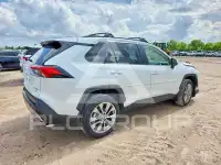 2025 Toyota RAV4 фото