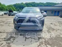 2025 Toyota RAV4 фото