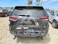 2025 Toyota RAV4 фото