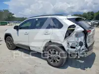 2025 Toyota RAV4 фото