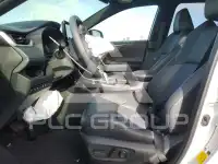 2025 Toyota RAV4 фото