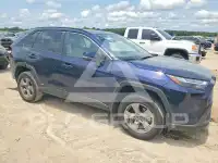 2025 Toyota RAV4 фото