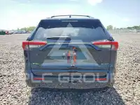 2025 Toyota RAV4 фото