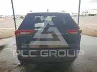 2025 Toyota RAV4 фото