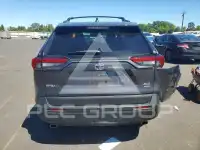 2025 Toyota RAV4 фото
