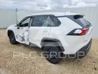 2025 Toyota RAV4 фото