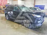 2025 Toyota RAV4 фото