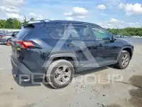2025 Toyota RAV4 фото