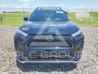 2025 Toyota RAV4 фото