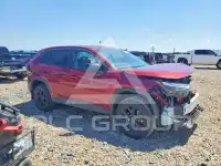 2025 Toyota RAV4 photo