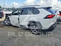 2025 Toyota RAV4 фото