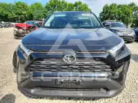 2025 Toyota RAV4 фото