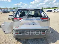 2025 Toyota RAV4 фото