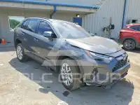 2025 Toyota RAV4 фото