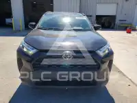 2025 Toyota RAV4 photo