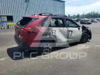 2025 Toyota RAV4 фото