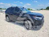 2025 Toyota RAV4 photo