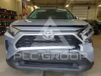 2025 Toyota RAV4 фото