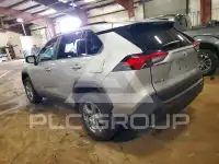 2025 Toyota RAV4 фото