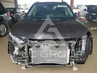 2025 Toyota RAV4 фото