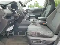 2025 Toyota RAV4 photo