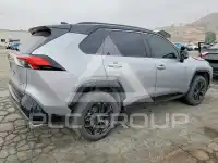 2025 Toyota RAV4 фото