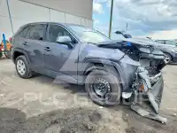 2025 Toyota RAV4 фото