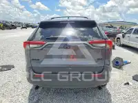 2025 Toyota RAV4 фото