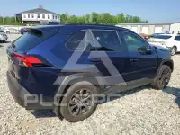 2025 Toyota RAV4 photo