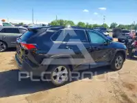 2025 Toyota RAV4 фото