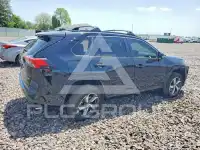 2025 Toyota RAV4 фото