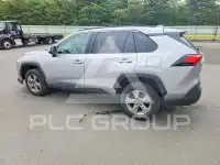 2025 Toyota RAV4 фото