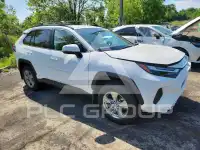2025 Toyota RAV4 фото