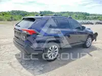 2025 Toyota RAV4 фото
