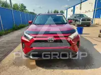 2025 Toyota RAV4 фото