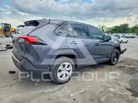2025 Toyota RAV4 фото