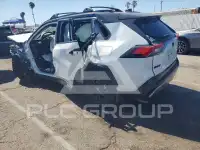 2025 Toyota RAV4 фото