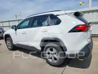 2025 Toyota RAV4 фото