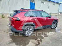 2025 Toyota RAV4 фото