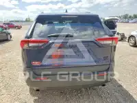 2025 Toyota RAV4 photo