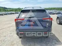 2025 Toyota RAV4 фото