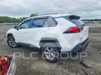 2025 Toyota RAV4 фото