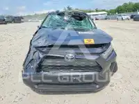 2025 Toyota RAV4 фото